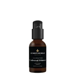 LeSainteMichelle ⚜️ Illuminating Universal Face Primer